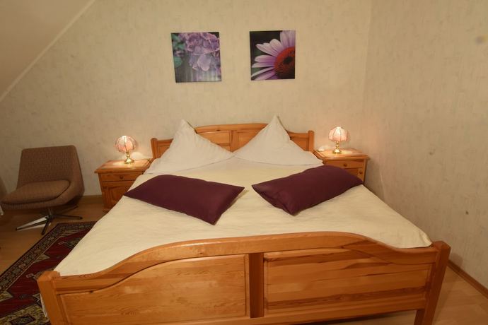 Imagen de la habitación del Hotel Gasthof Garkueche. Foto 10