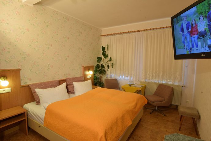 Imagen de la habitación del Hotel Gasthof Garkueche. Foto 12