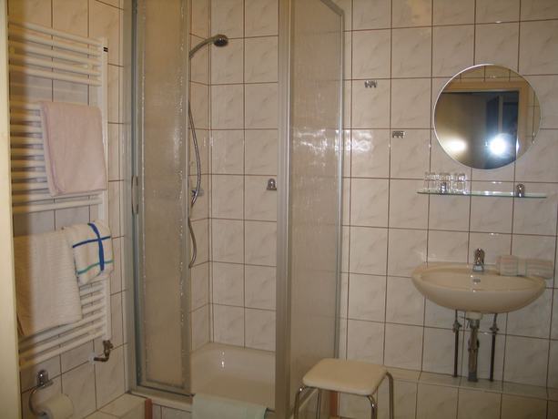 Imagen de la habitación del Hotel Gasthof Garkueche. Foto 13