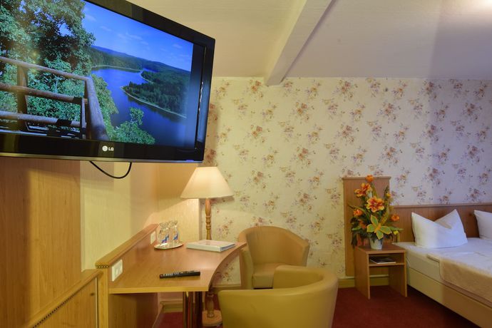 Imagen de la habitación del Hotel Gasthof Garkueche. Foto 15