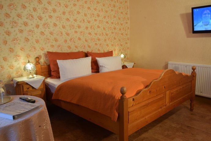 Imagen de la habitación del Hotel Gasthof Garkueche. Foto 16