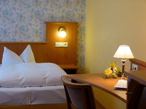 Imagen de la habitación del Hotel Gasthof Garkueche. Foto 17