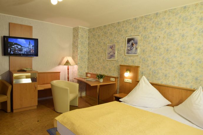 Imagen de la habitación del Hotel Gasthof Garkueche. Foto 19