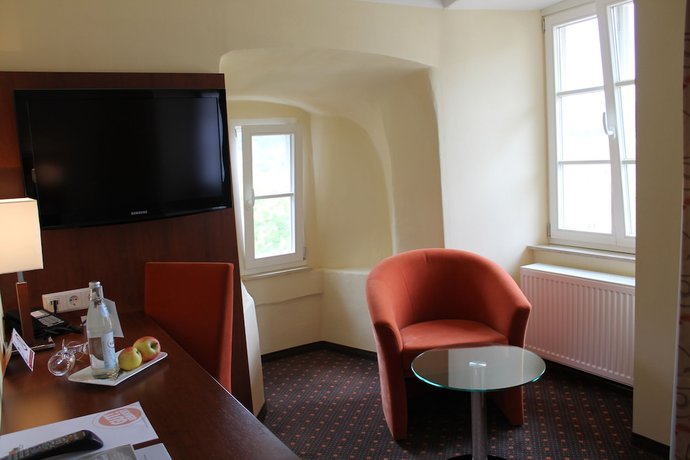 Imagen de la habitación del Hotel Gasthof Goldener Adler. Foto 3