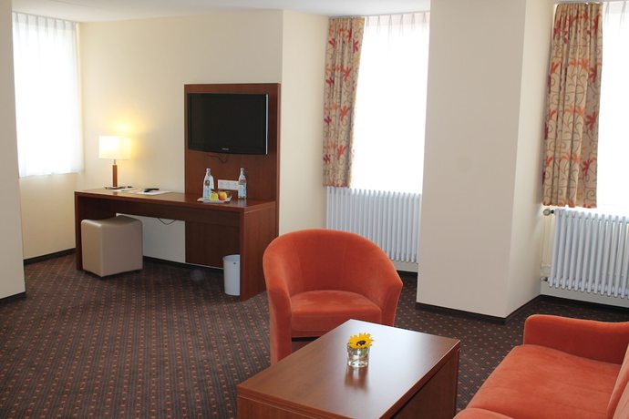 Imagen de la habitación del Hotel Gasthof Goldener Adler. Foto 6