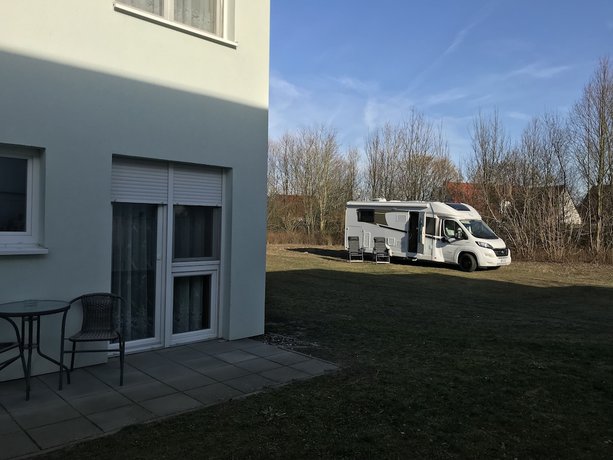 Imagen general del Hotel Gasthof Goldener Hahn. Foto 2
