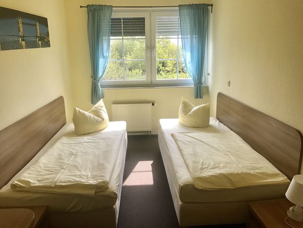 Imagen general del Hotel Gasthof Goldener Hahn. Foto 4