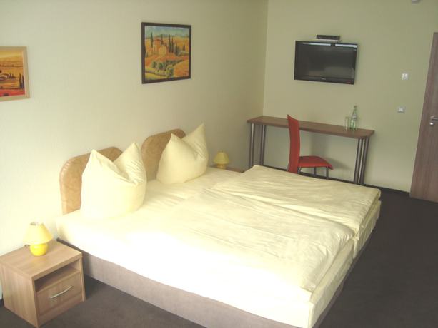 Imagen de la habitación del Hotel Gasthof Goldener Hahn. Foto 18