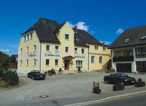 Imagen de la habitación del Hotel Gasthof Goldener L&ouml;we. Foto 2