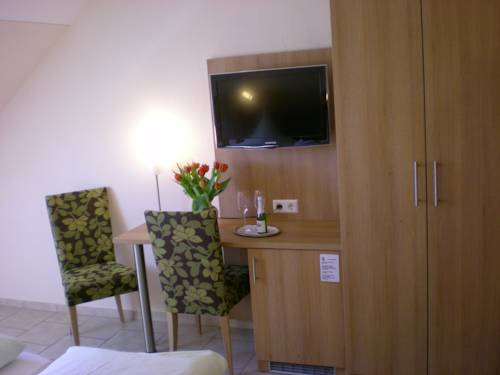 Imagen de la habitación del Hotel Gasthof Goldener L&ouml;we. Foto 3
