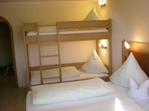 Imagen de la habitación del Hotel Gasthof Goldener L&ouml;we. Foto 4