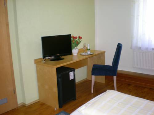 Imagen de la habitación del Hotel Gasthof Goldener L&ouml;we. Foto 5