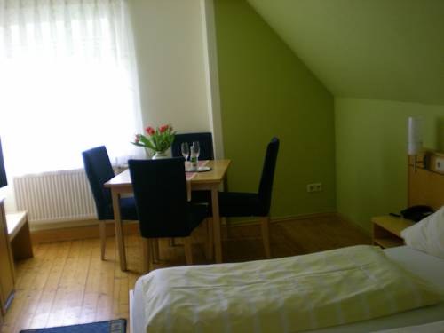 Imagen de la habitación del Hotel Gasthof Goldener L&ouml;we. Foto 7