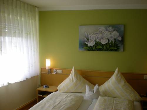 Imagen de la habitación del Hotel Gasthof Goldener L&ouml;we. Foto 8