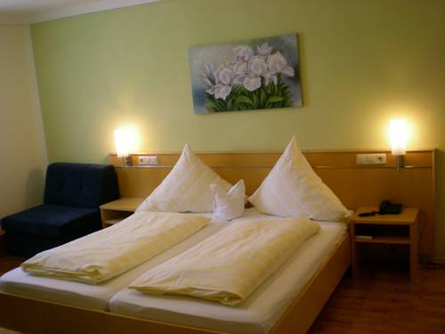 Imagen de la habitación del Hotel Gasthof Goldener L&ouml;we. Foto 9