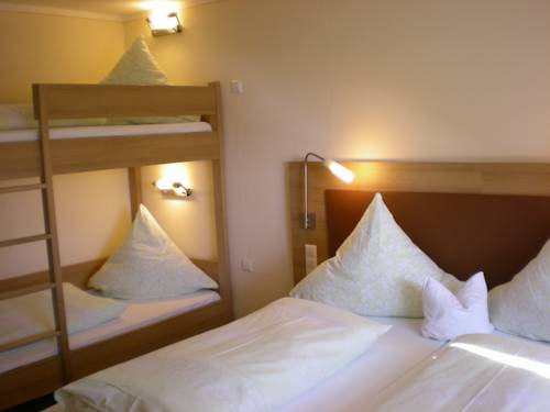 Imagen de la habitación del Hotel Gasthof Goldener L&ouml;we. Foto 10