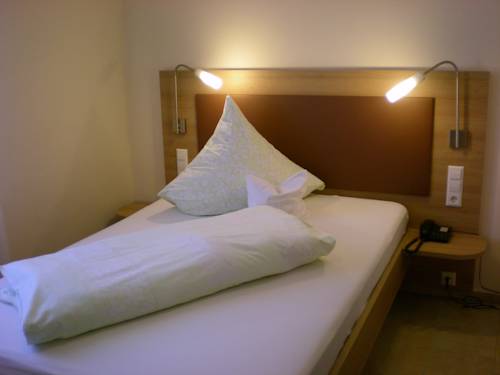 Imagen de la habitación del Hotel Gasthof Goldener L&ouml;we. Foto 12