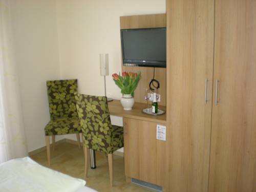 Imagen de la habitación del Hotel Gasthof Goldener L&ouml;we. Foto 13