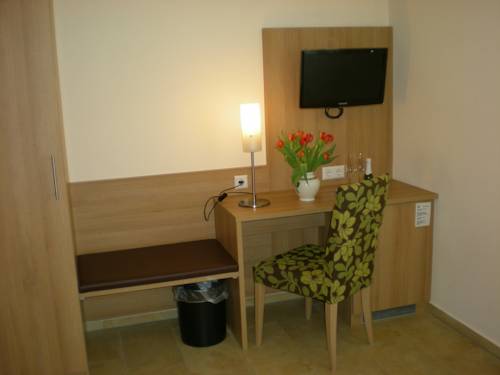 Imagen de la habitación del Hotel Gasthof Goldener L&ouml;we. Foto 14
