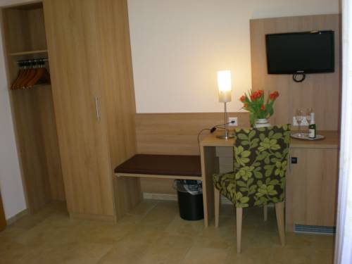 Imagen de la habitación del Hotel Gasthof Goldener L&ouml;we. Foto 15