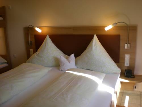 Imagen de la habitación del Hotel Gasthof Goldener L&ouml;we. Foto 16