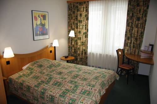 Imagen de la habitación del Hotel Gasthof Grüner Wald. Foto 4