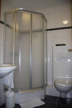 Imagen de la habitación del Hotel Gasthof Grüner Wald. Foto 5