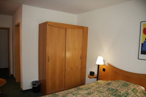 Imagen de la habitación del Hotel Gasthof Grüner Wald. Foto 7