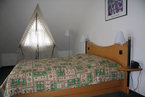 Imagen de la habitación del Hotel Gasthof Grüner Wald. Foto 9