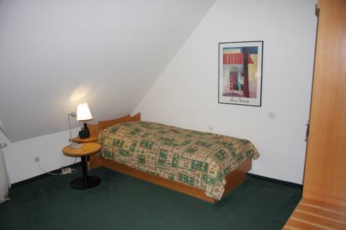 Imagen de la habitación del Hotel Gasthof Grüner Wald. Foto 10