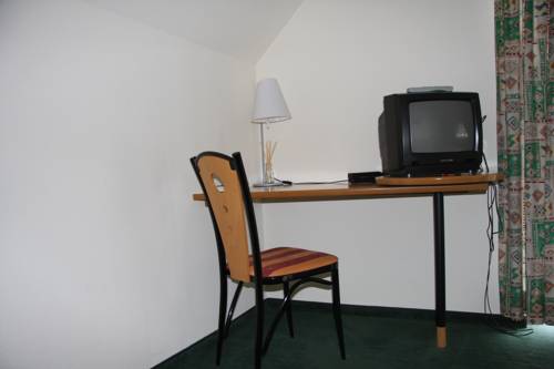 Imagen de la habitación del Hotel Gasthof Grüner Wald. Foto 13