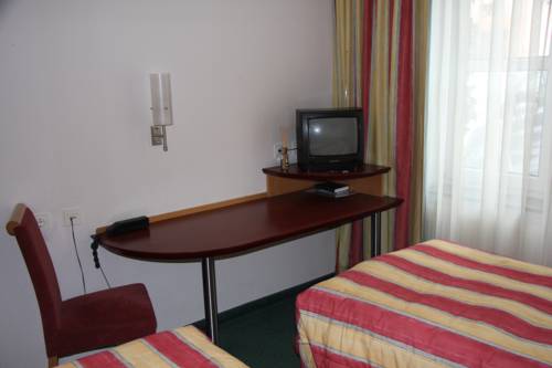 Imagen de la habitación del Hotel Gasthof Grüner Wald. Foto 14
