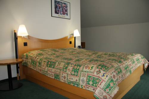 Imagen de la habitación del Hotel Gasthof Grüner Wald. Foto 16