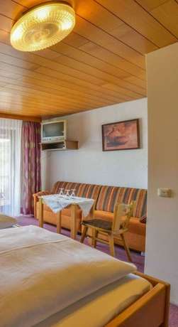 Imagen de la habitación del Hotel Gasthof Heckl. Foto 4
