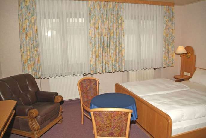 Imagen de la habitación del Hotel Gasthof Heckl. Foto 5