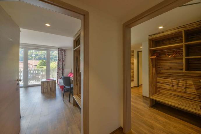 Imagen de la habitación del Hotel Gasthof Heckl. Foto 6