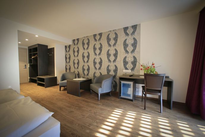 Imagen de la habitación del Hotel Gasthof Heckl. Foto 7