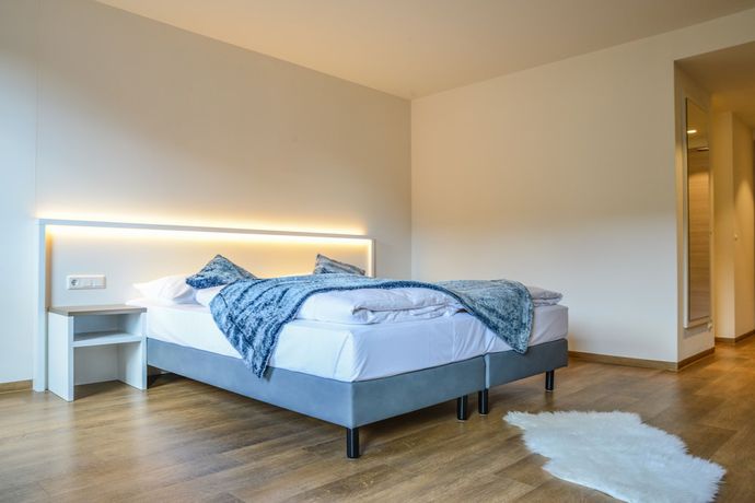 Imagen de la habitación del Hotel Gasthof Heckl. Foto 8