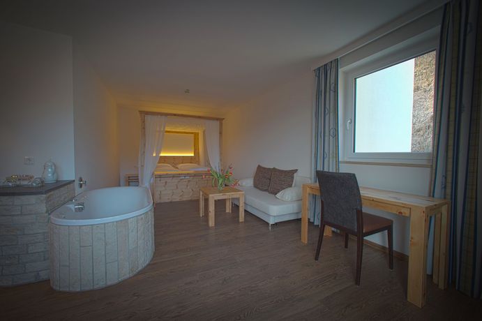 Imagen de la habitación del Hotel Gasthof Heckl. Foto 13