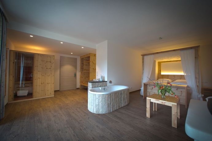 Imagen de la habitación del Hotel Gasthof Heckl. Foto 15