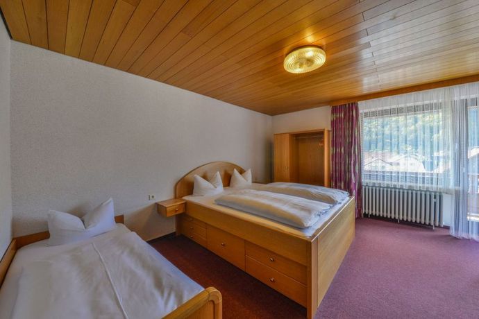 Imagen de la habitación del Hotel Gasthof Heckl. Foto 17