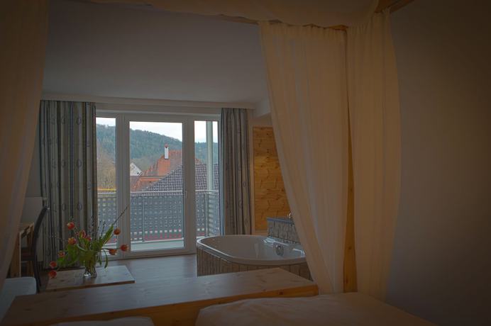 Imagen de la habitación del Hotel Gasthof Heckl. Foto 19