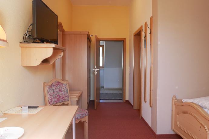 Imagen de la habitación del Hotel Gasthof Hereth. Foto 5