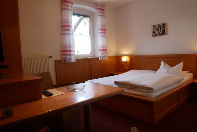 Imagen de la habitación del Hotel Gasthof Hereth. Foto 13