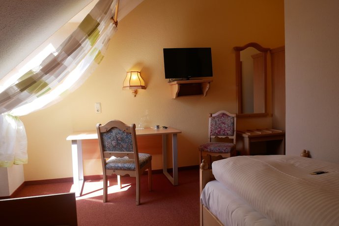 Imagen de la habitación del Hotel Gasthof Hereth. Foto 15