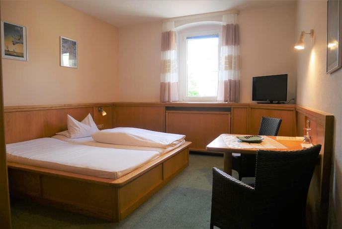 Imagen de la habitación del Hotel Gasthof Hereth. Foto 16