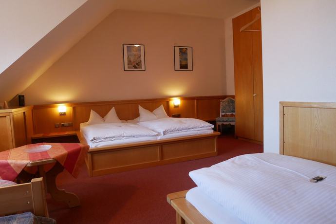 Imagen de la habitación del Hotel Gasthof Hereth. Foto 17