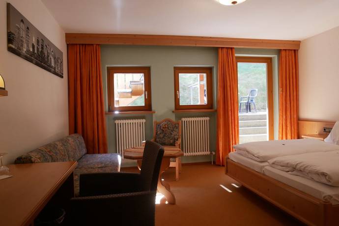 Imagen de la habitación del Hotel Gasthof Hereth. Foto 19