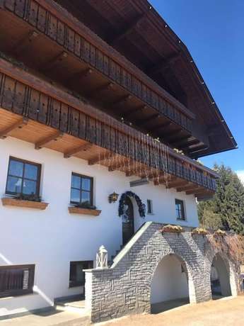 Imagen general del Hotel Gasthof Hoerschwang. Foto 2