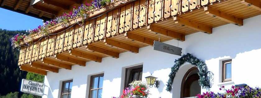 Imagen general del Hotel Gasthof Hoerschwang. Foto 3